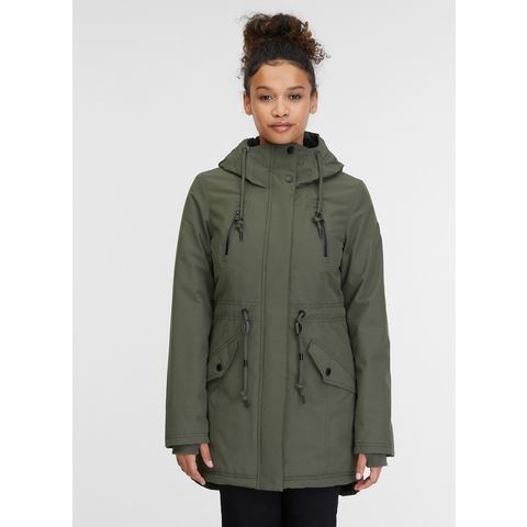 Ragwear Outdoorjack ELSIEN