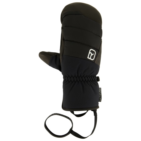 Ortovox  Freeride Cozy Mitten - Handschoenen, zwart