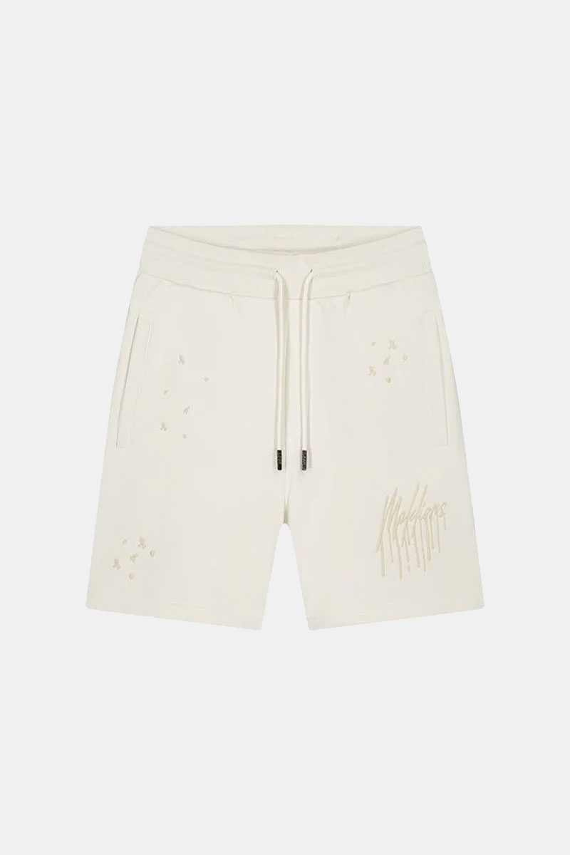 Malelions Painter shorts