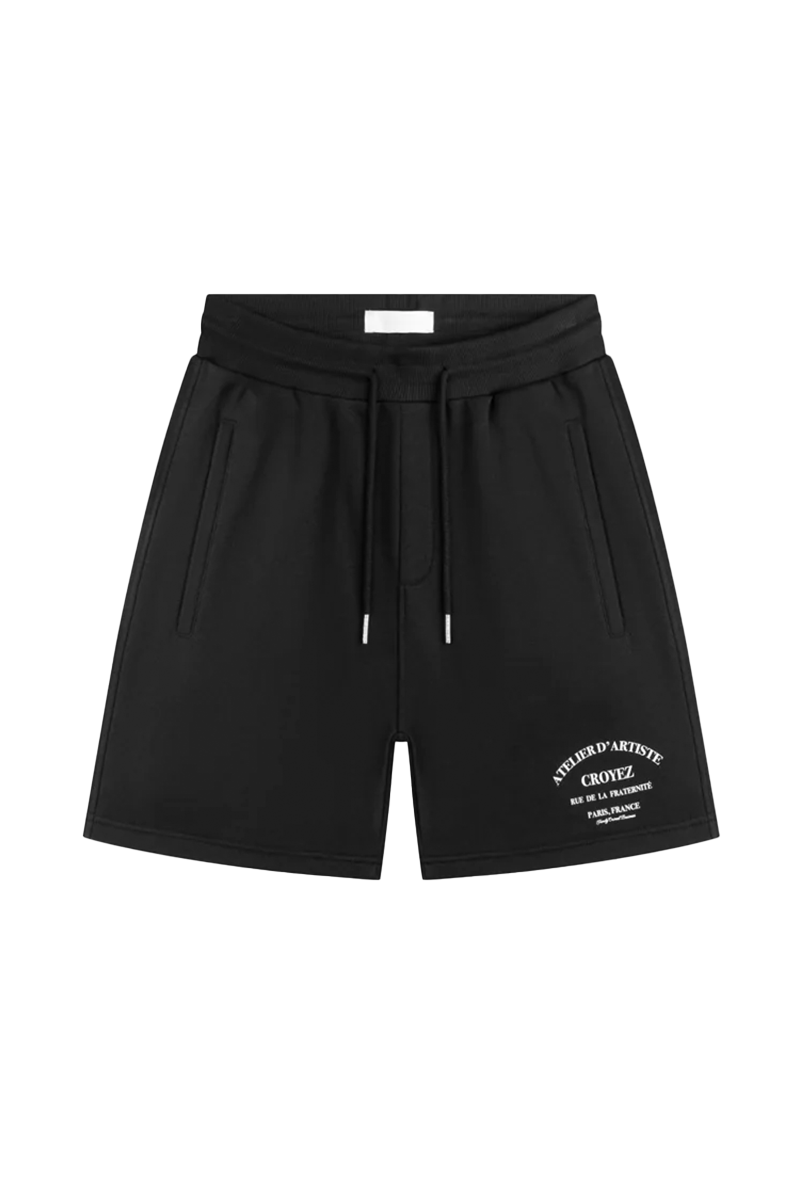 Croyez Homme Fraternite short