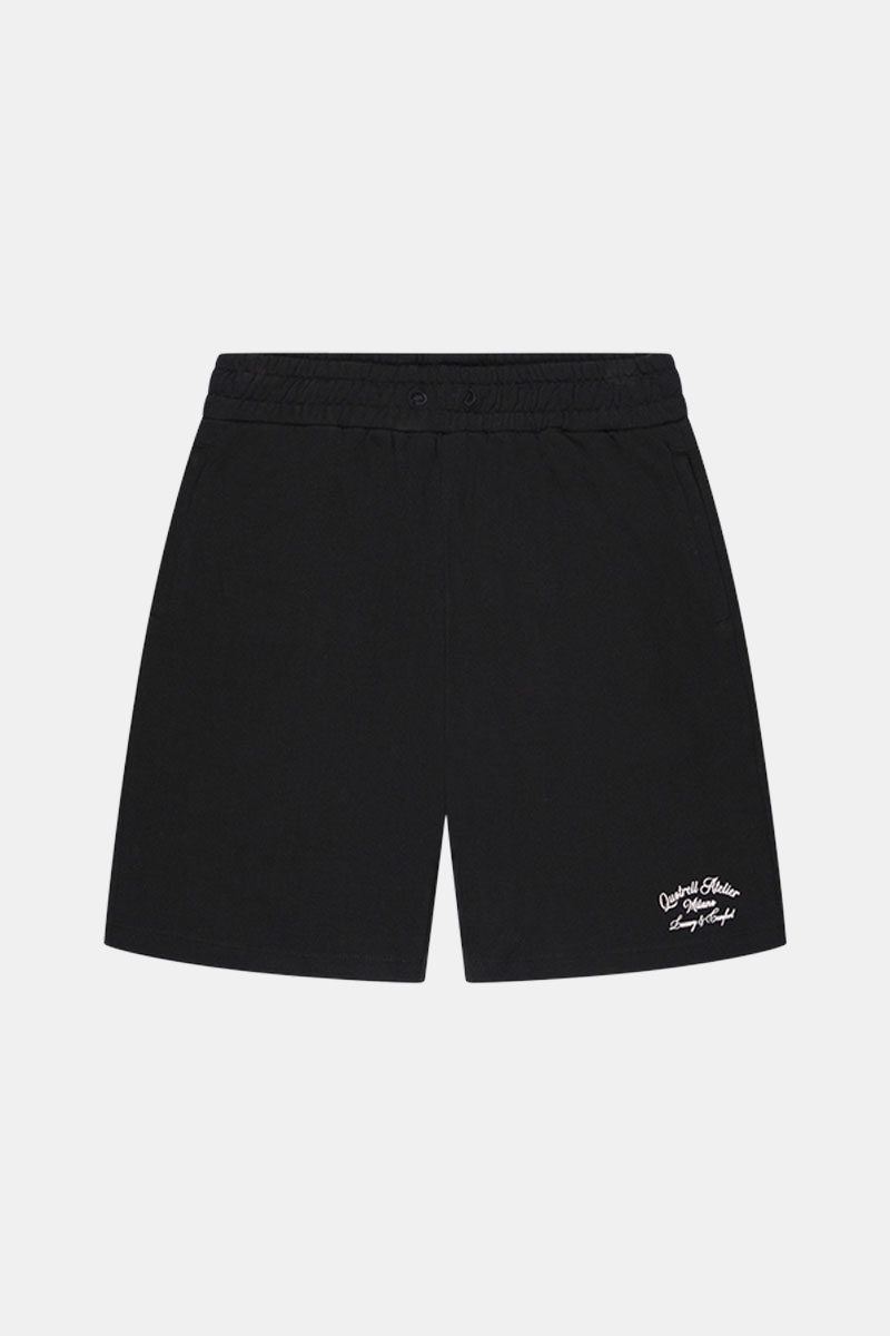 Quotrell Atelier milano shorts