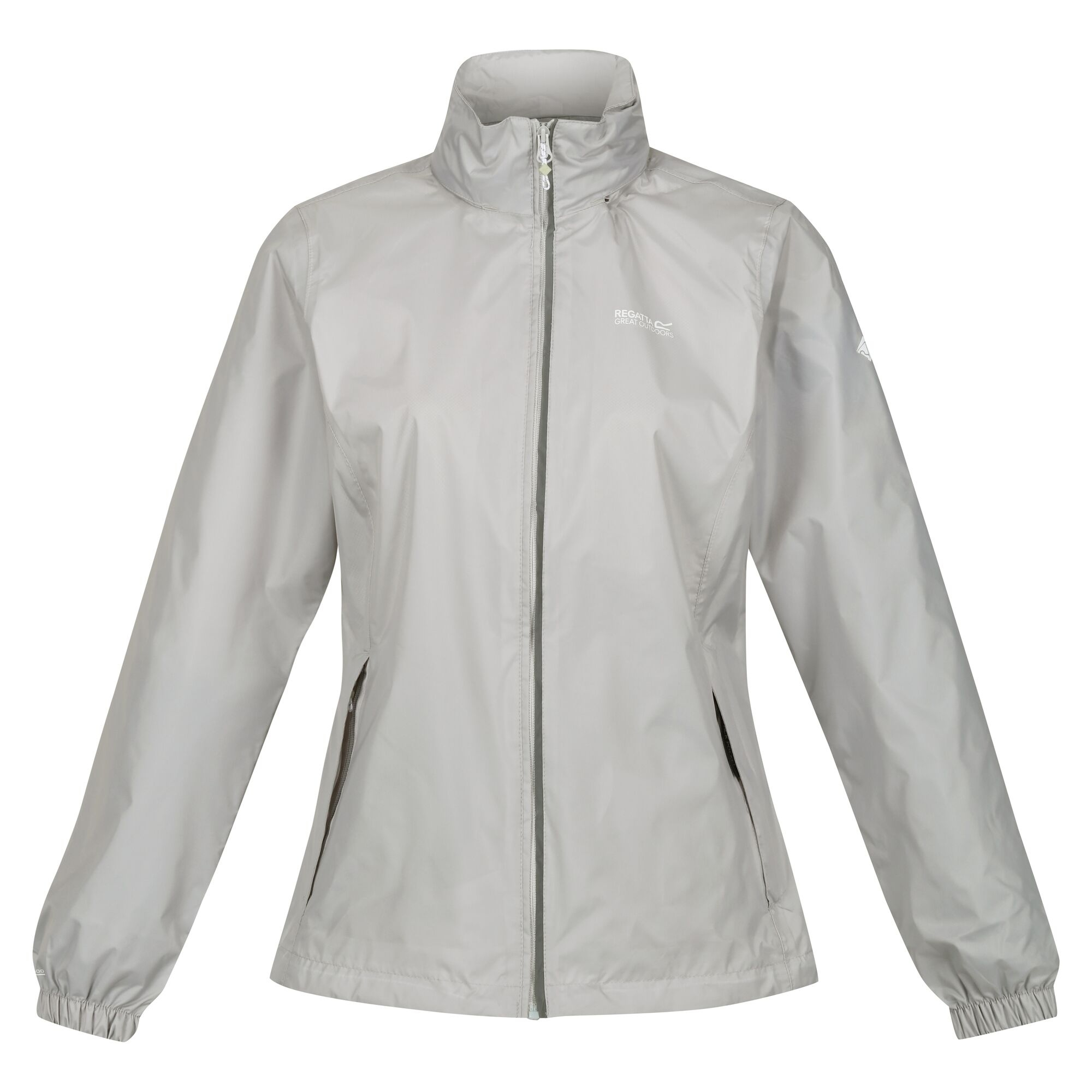 Regatta Dames corinne iv waterdichte softshell jas