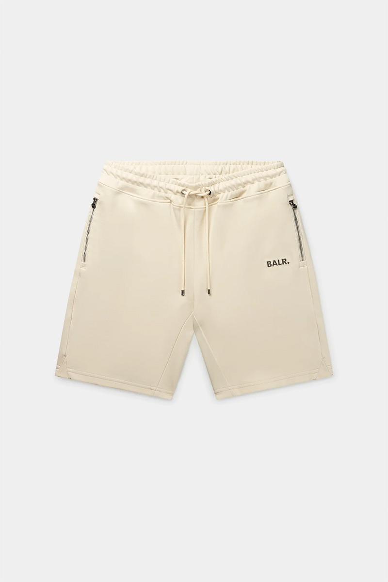 BALR. Q-series regular fit shorts