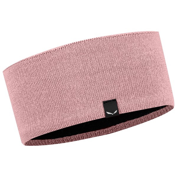 Salewa  Puez Merino Headband - Hoofdband, roze