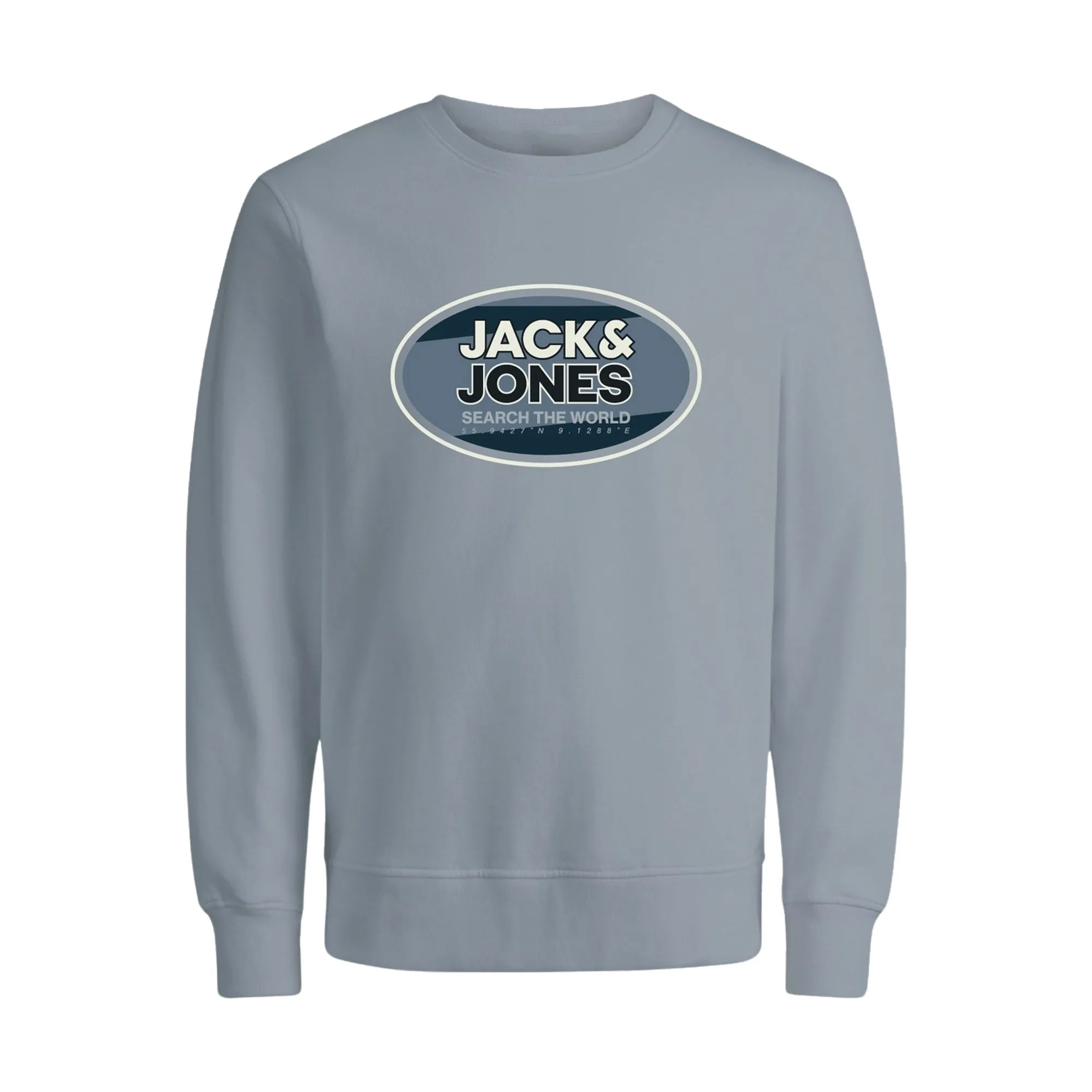 Jack & Jones Ray Color Sweater Jongens