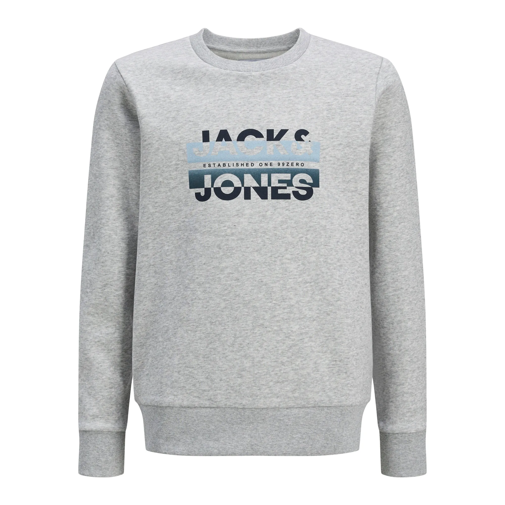 Jack & Jones Ray Color Sweater Jongens