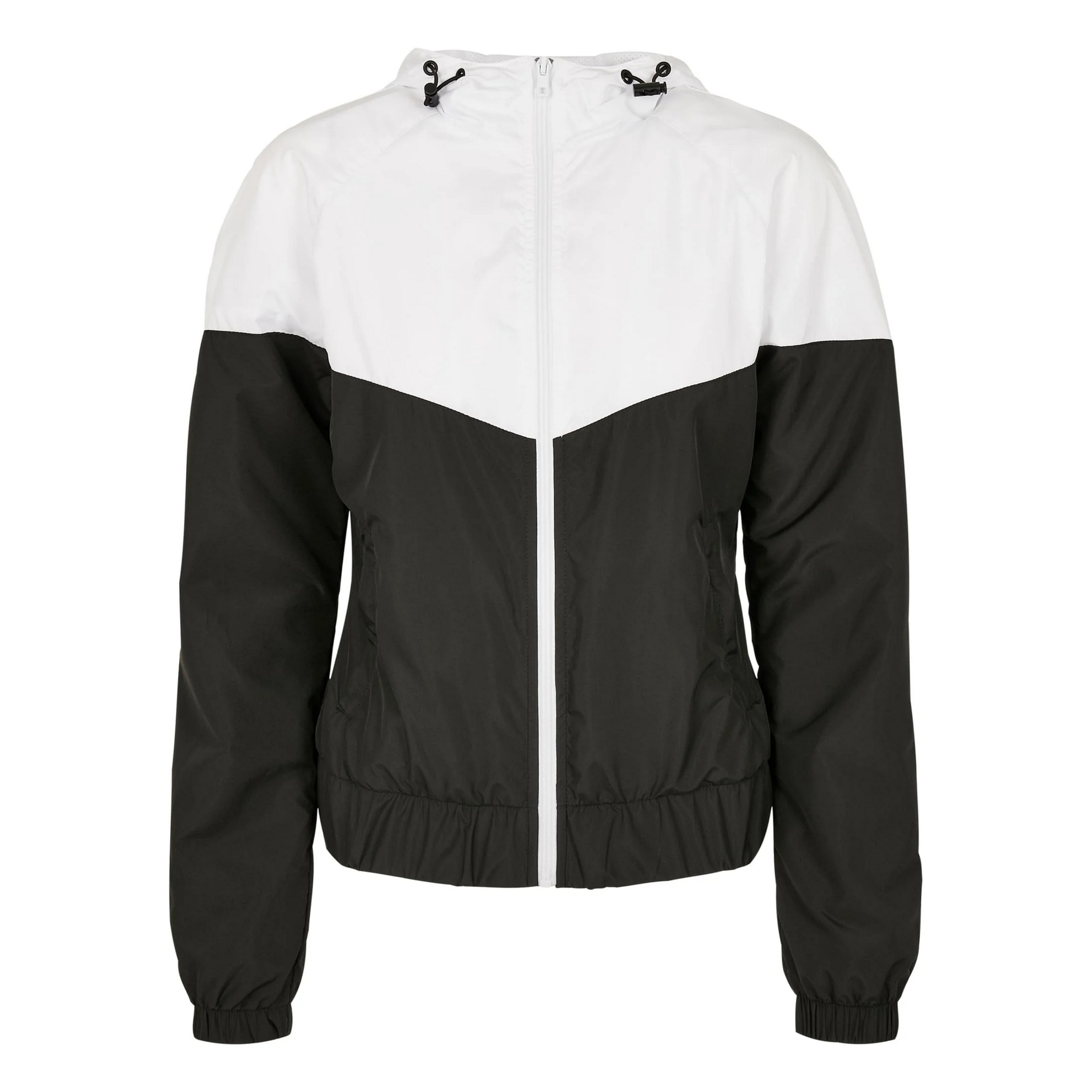 Urban Classics Dames arrow windjack