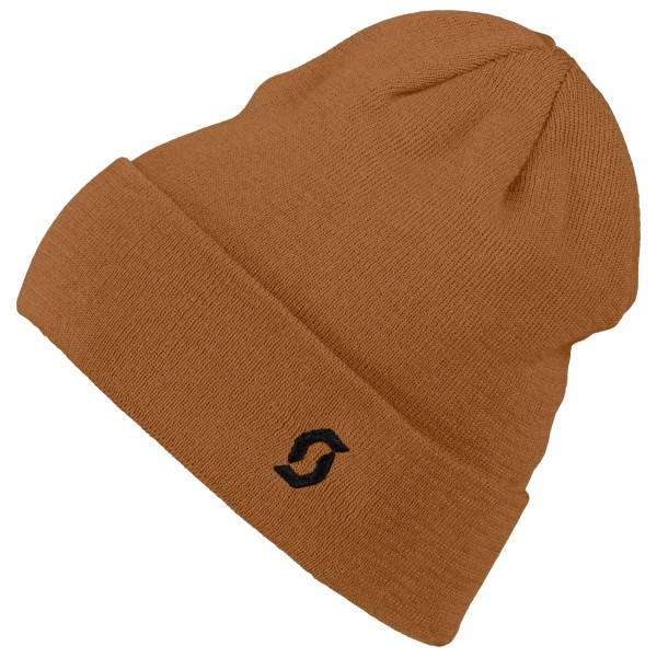 Scott  MTN 20 Beanie - Muts, bruin