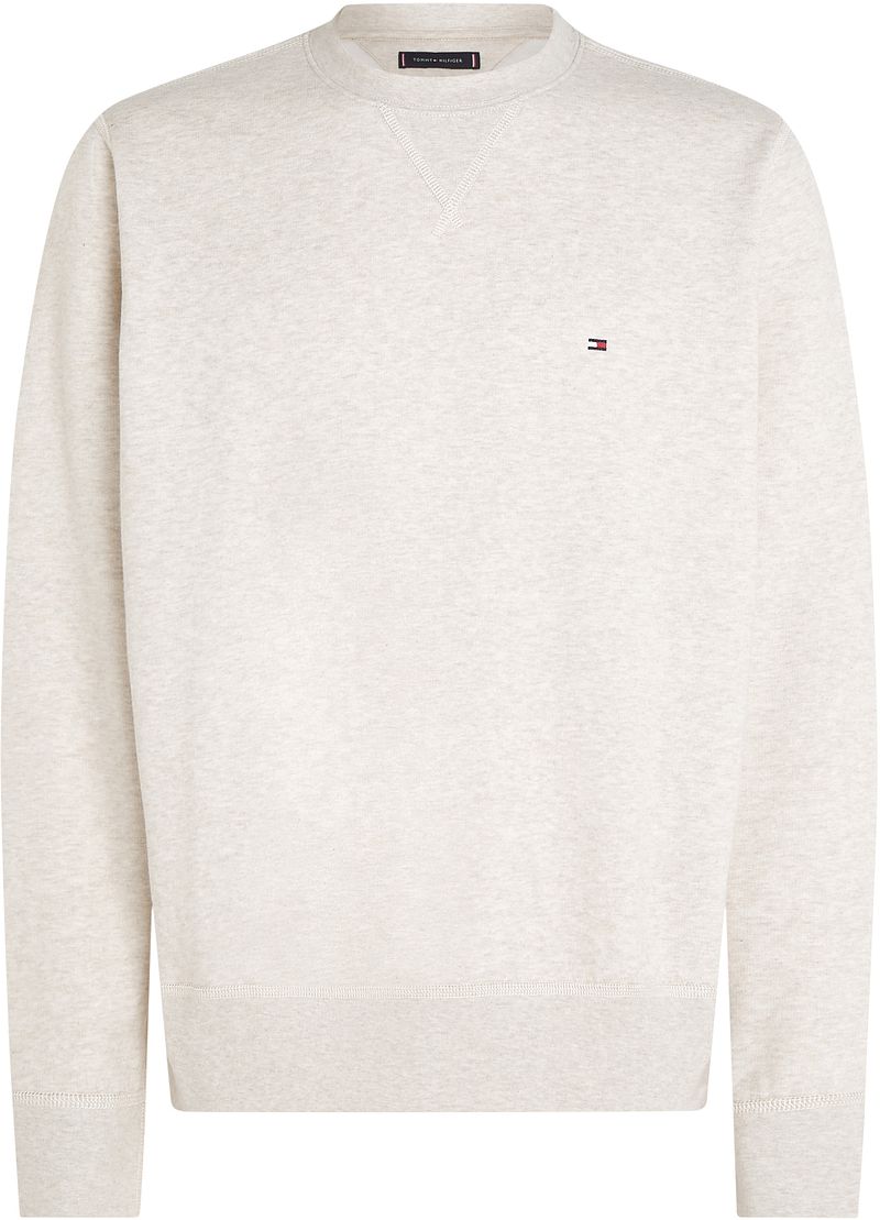 Tommy Hilfiger Sweater Essential Greige