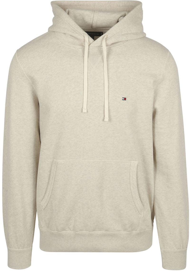 Tommy Hilfiger Hoodie Essential Greige