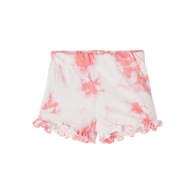 Name it Shorts Nmfhalo Georgië Peach