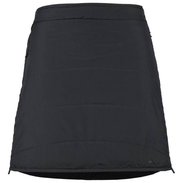 Heber Peak  Women's LoblollyHe. II Padded Skirt - Synthetische rok, zwart