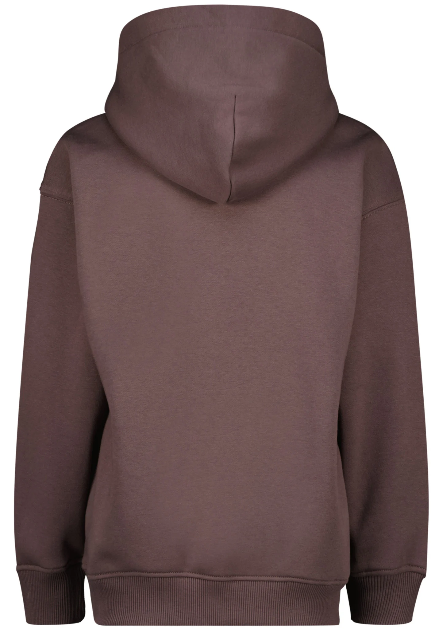 Vingino Jongens hoodie basic boxy fit muted