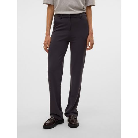 Vero Moda Pantalon VMZAMIRA MR SLIM STRAIGHT PANT