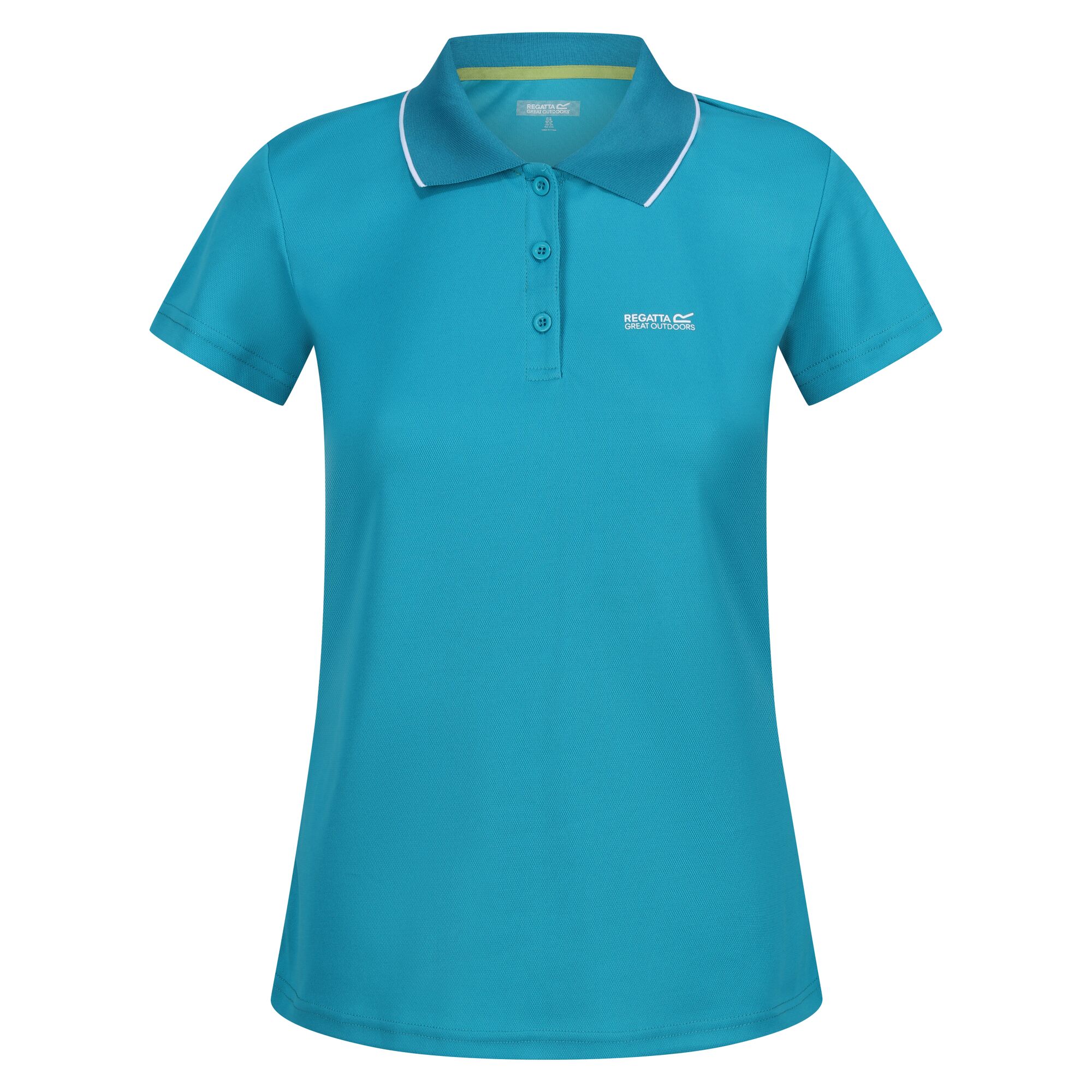 Regatta Dames maverick v polo shirt