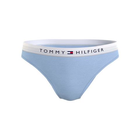 Tommy Hilfiger Underwear Slip Bikini met tommy hilfiger merklabel