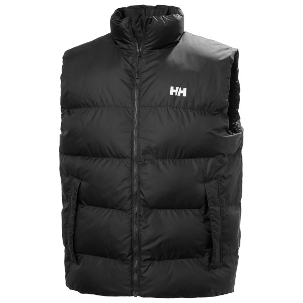 Helly Hansen  Active Puffy Vest - Winterbodywarmer, zwart