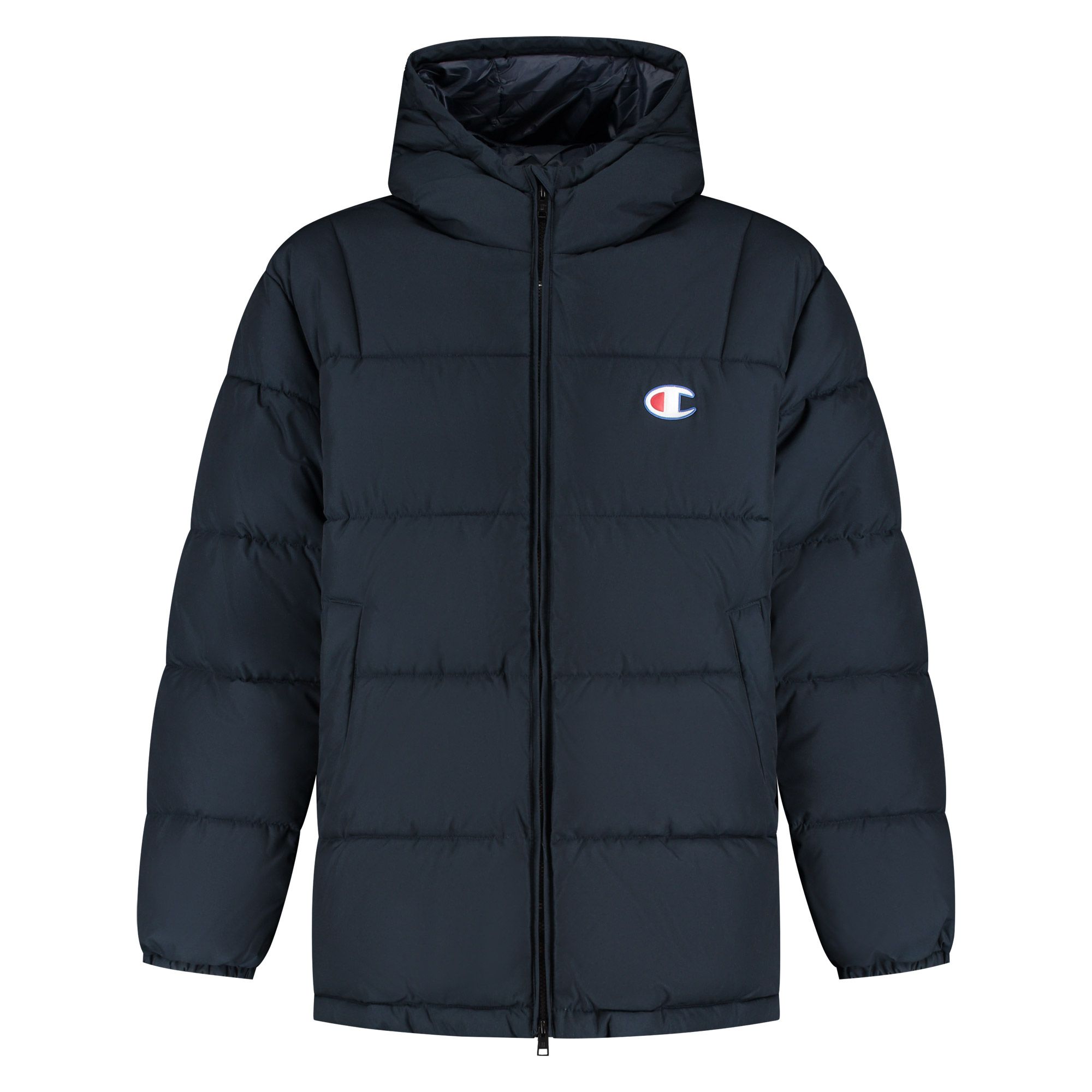 Champion Legacy Hooded Winterjas Heren