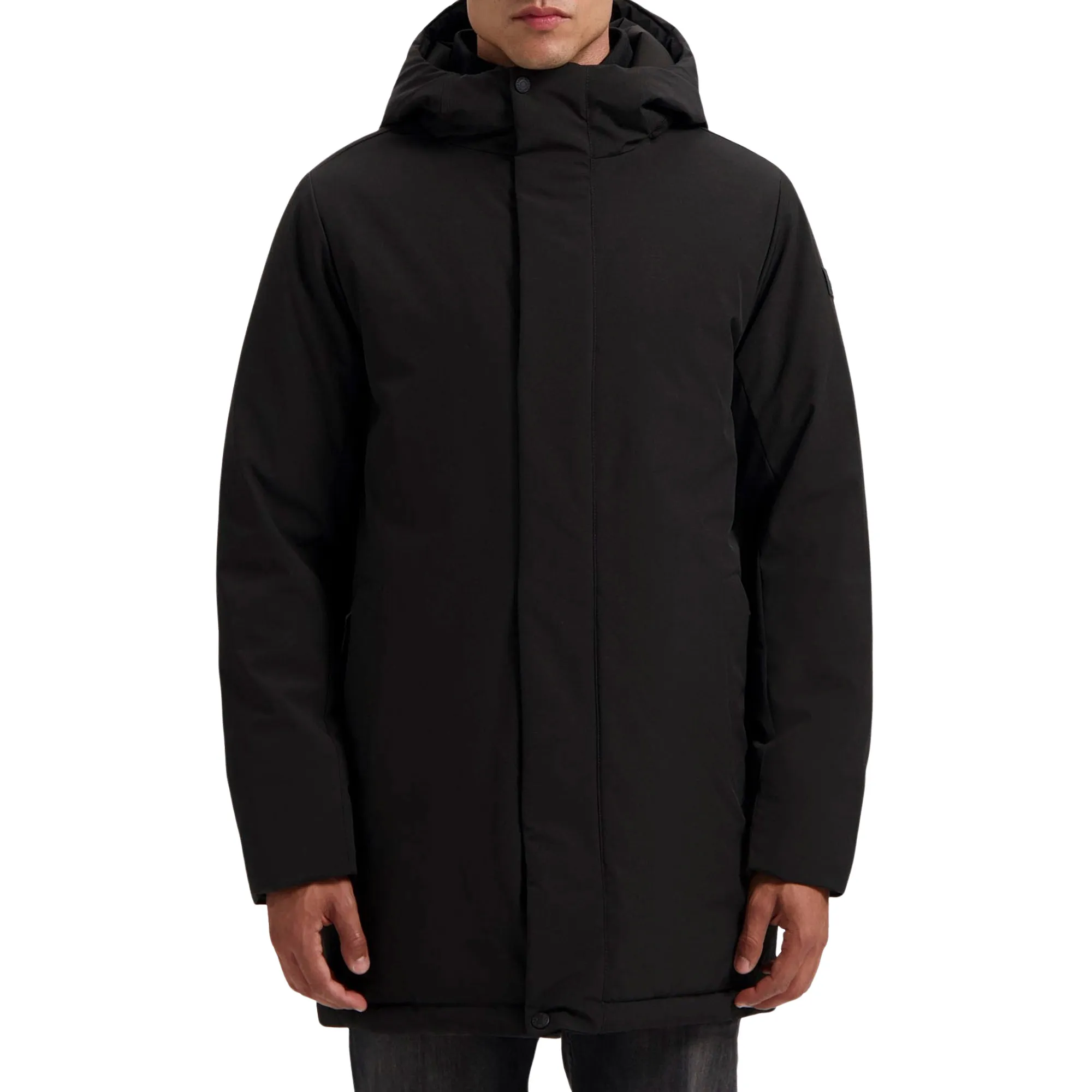 Pure Path Activeflex Parka Winterjas Heren