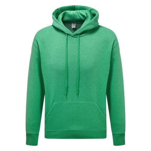 Fruit Of The Loom Heren R-hoodie M