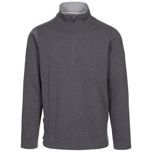 Trespass Mens Loopington Casual Sweatshirt XS Vloot