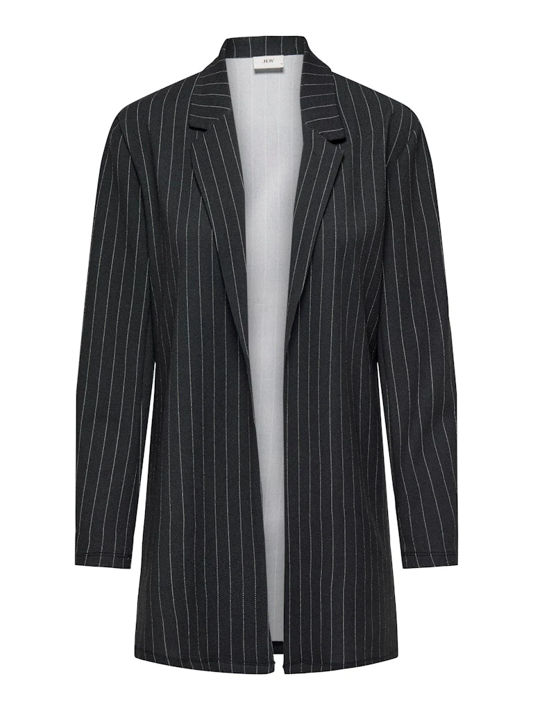 Jacqueline de Yong Geggo liva l/s blazer