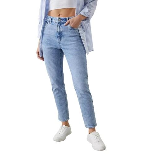 Pertemba FR - Apparel Dorothy Perkins Dames/Dames Comfort Slim Mom Jeans 14 UK