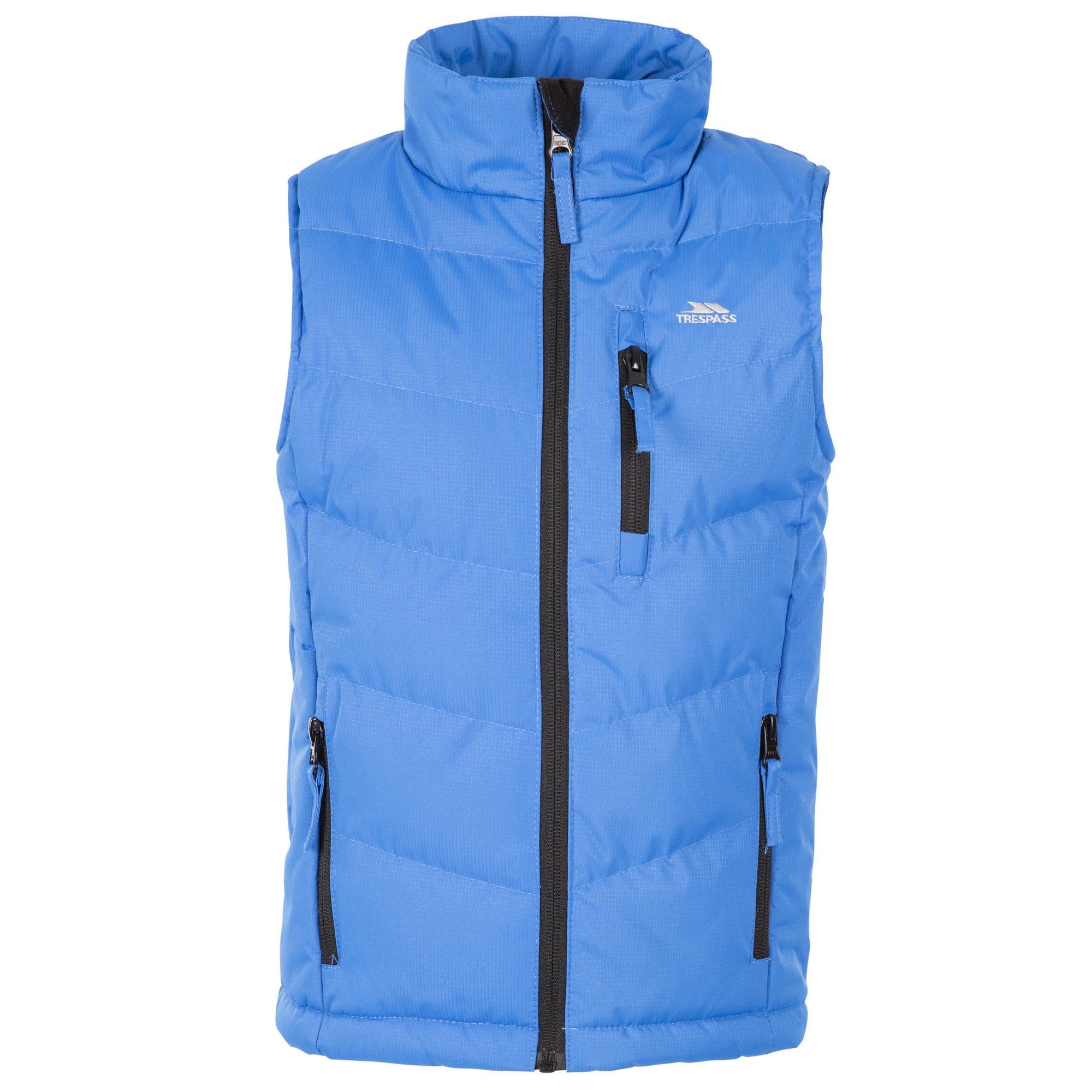 Trespass Kinder jongens jetty gewatteerd gilet