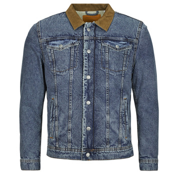 Jack & jones Spijkerjack Jack & Jones JJIJEAN