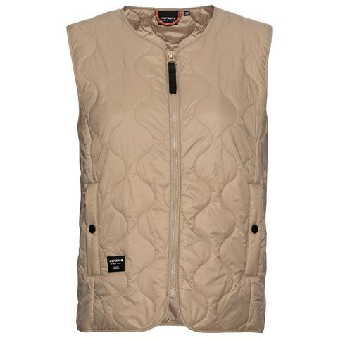 Icepeak Functionele bodywarmer D GEVOERDE VEST ADAT