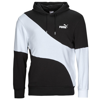 Puma Sweater   POWER CAT HOODIE