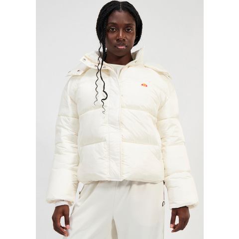 Ellesse Gewatteerde jas ZWEMBAD PADDED JACKET