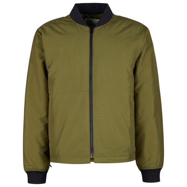 Filson  Down Liner Jacket - Donsjack, olijfgroen