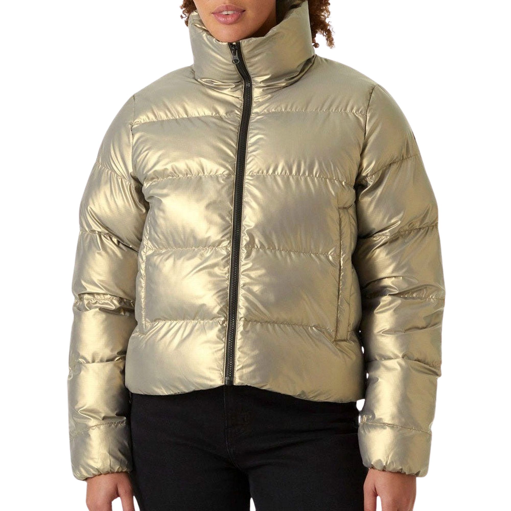 Helly Hansen Jade Puffer Winterjas Dames