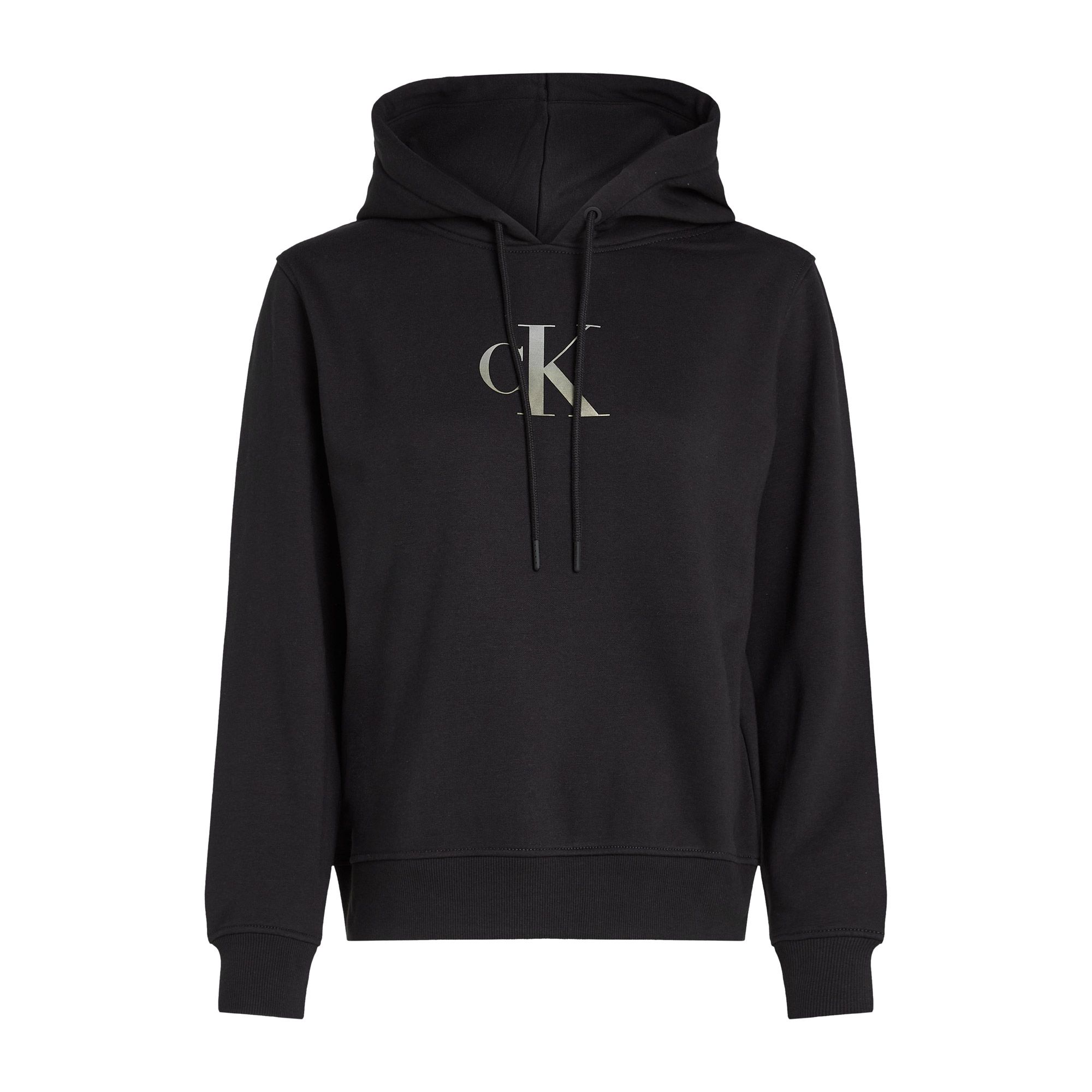 Calvin Klein Gradient Hoodie Dames