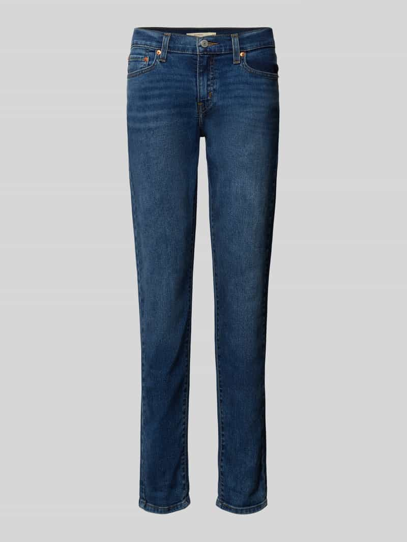 Levi's 300 Jeans met 5-pocketmodel