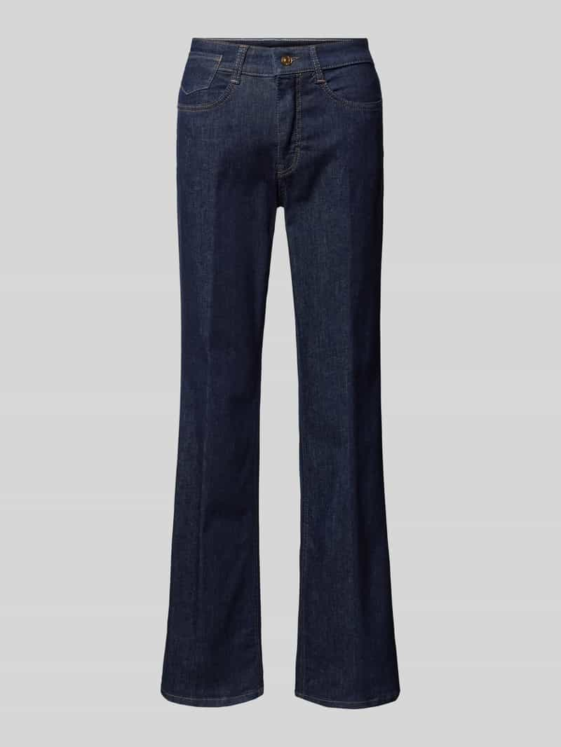 MAC Jeans in 5-pocketmodel, model 'Laura'