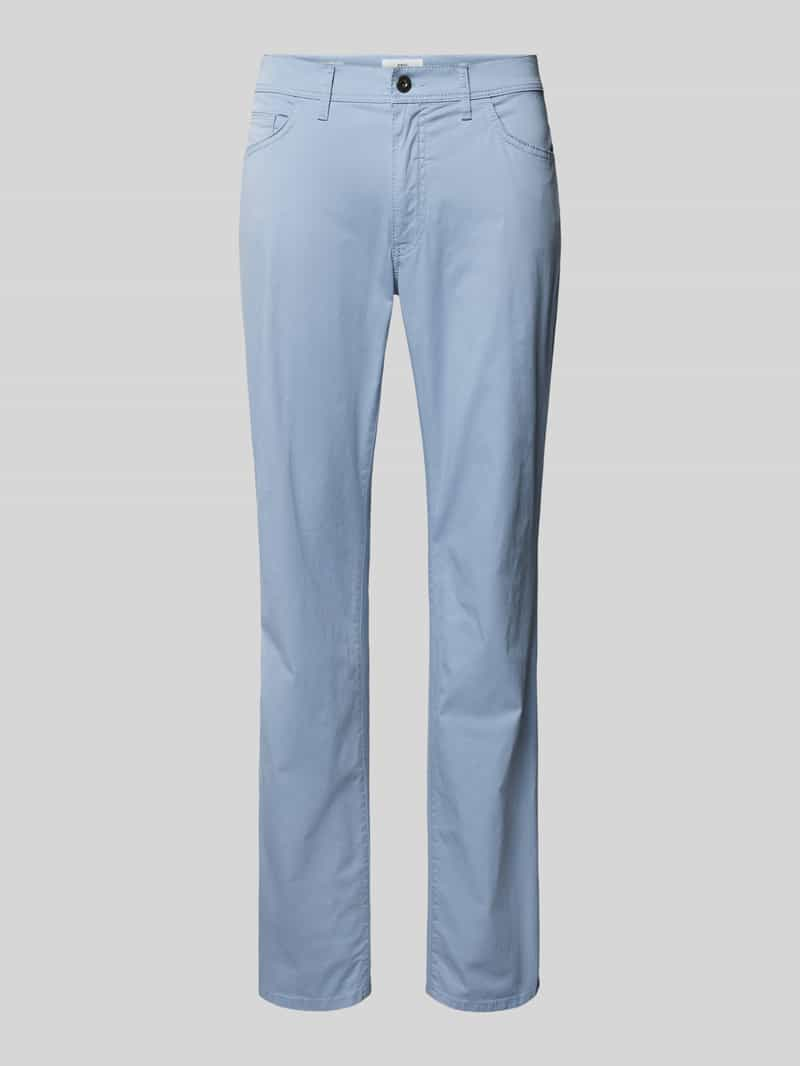 BRAX 5-pocketbroek met Franse steekzakken, model 'CADIZ'