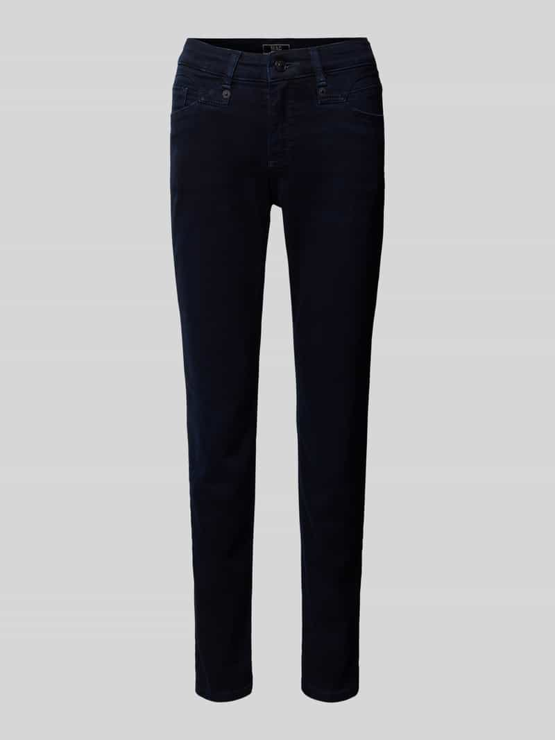 MAC Slim fit jeans met 5-pocketmodel, model 'Rich'