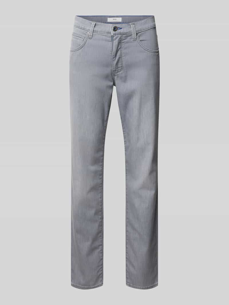 BRAX Slim fit jeans in 5-pocketmodel, model 'CADIZ'