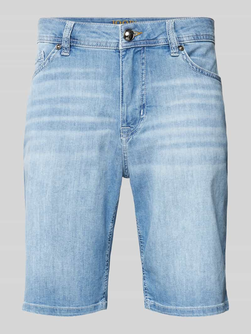 JOOP! COLLECTION // Woman Bermuda in denimlook