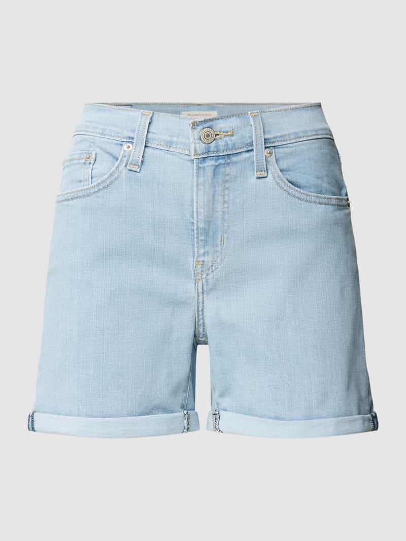 Levi's 300 Jeansshorts in 5-pocketmodel