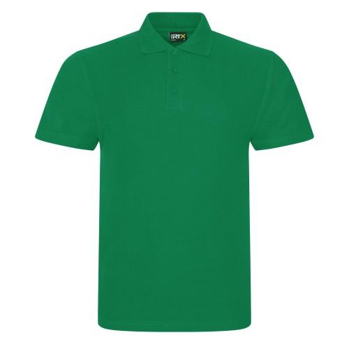 Pro RTX Mens Pro Polo Shirt S