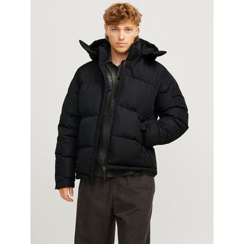 Jack & Jones Gewatteerde jas JCOAERO PUFFER SN