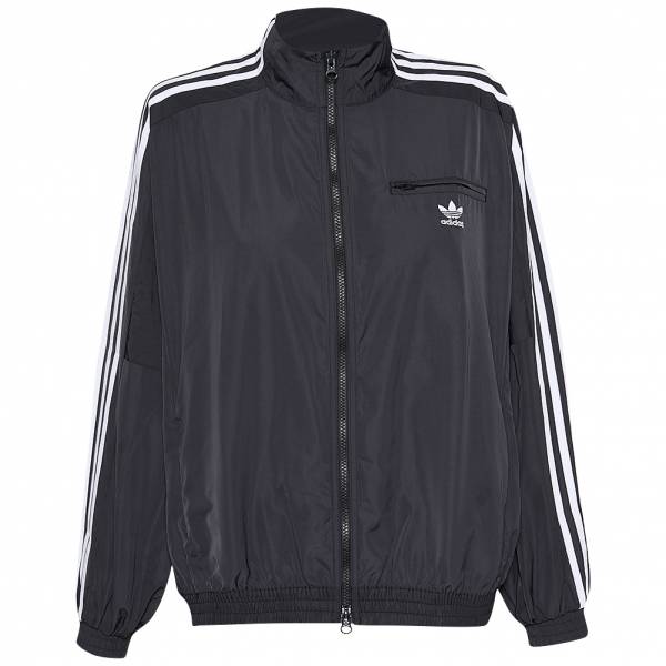 Adidas Originelen Track Jacket Dames Jas HM2152