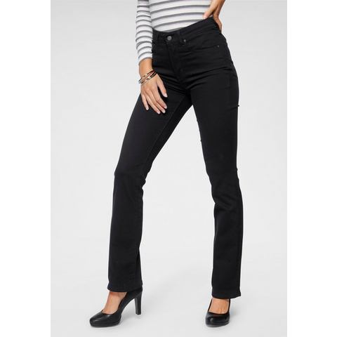 Levi's Bootcut jeans 725 High-Rise Bootcut