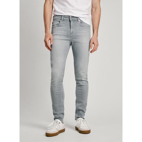 Pepe Jeans Skinny fit jeans Skinny jeans