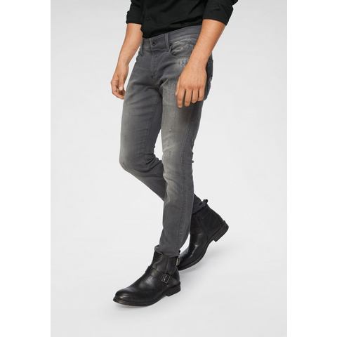 G-Star RAW Slim fit jeans Skinny