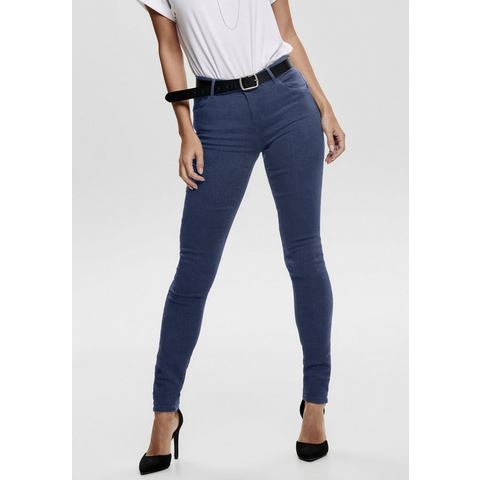 Only Skinny fit jeans ONLRAIN LIFE REG SKINNY DNM