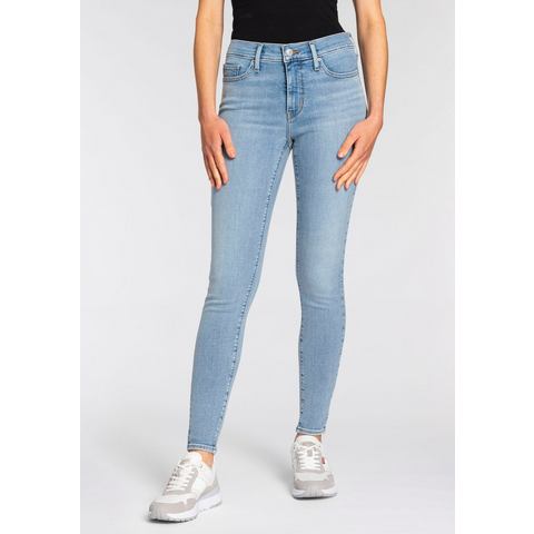 Levi's Skinny fit jeans 310 Shaping Super Skinny